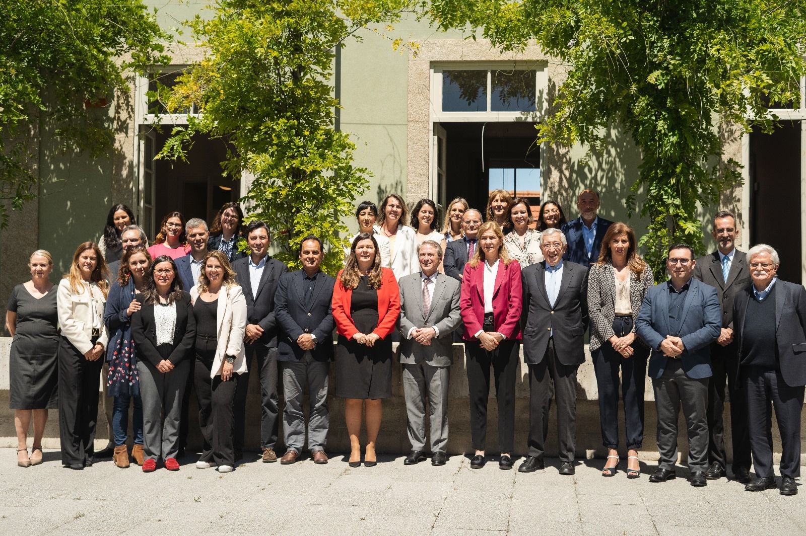 FAJDP é parceira da Fundação “laCaixa” e Fundação Aga Khan no programa JUNTOS!Porto